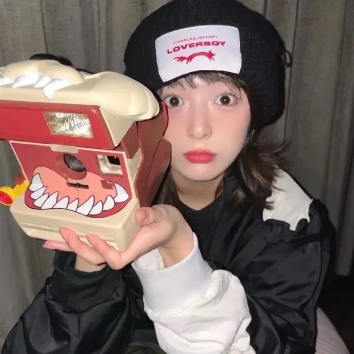 在你的世界爱上你